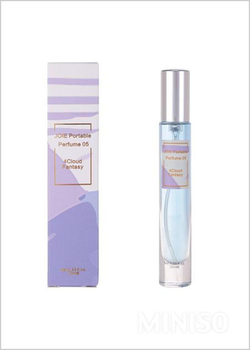 Joie Portable Perfume 4 Cloud Fantasy