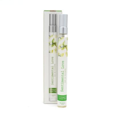Sentimental Love Elegant Green Tea EDT