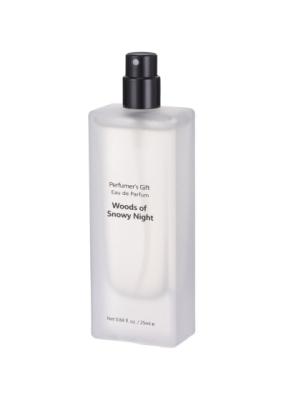 Perfumer's Gift Wood Of Snowy Night EDP