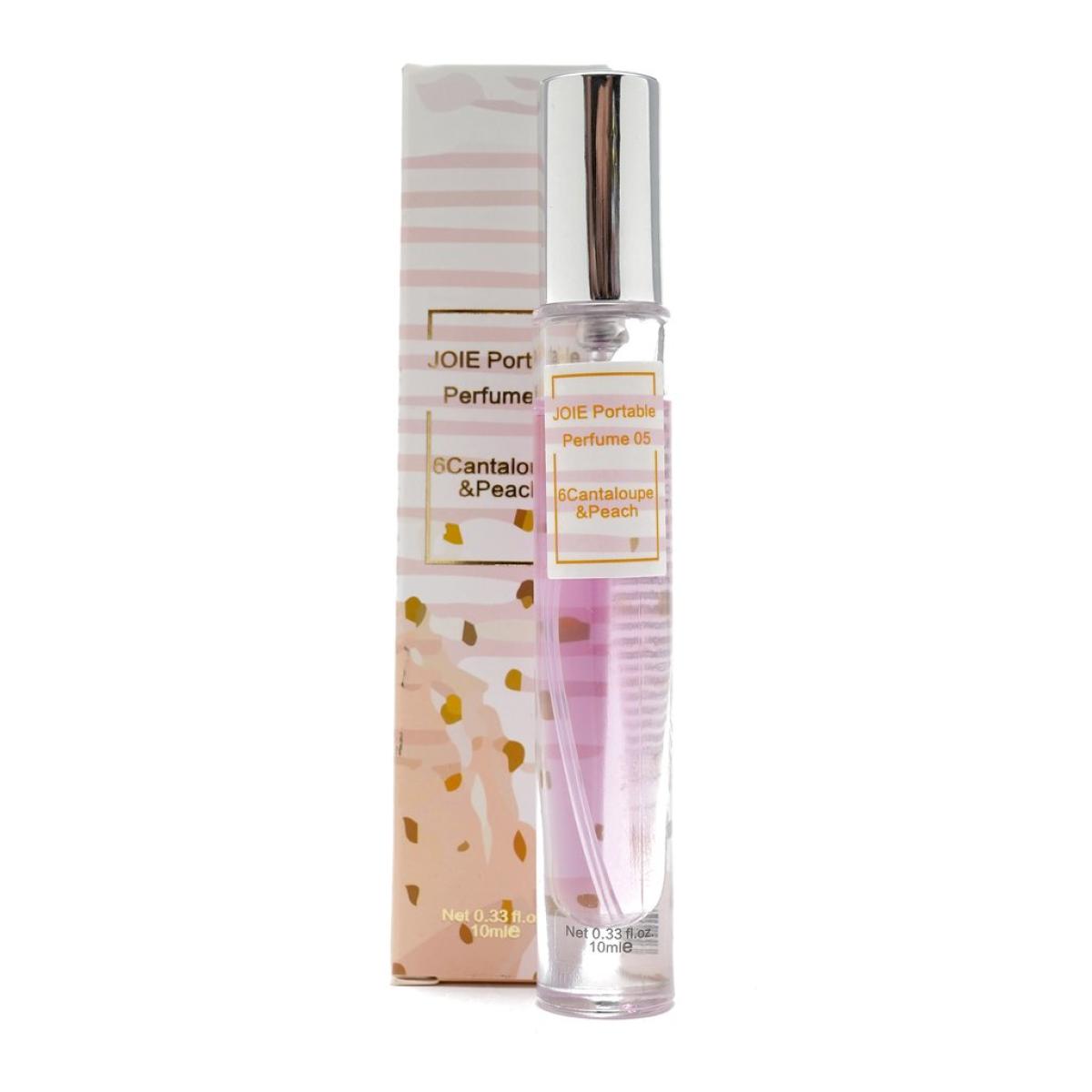 Joie Portable Perfume Cantaloupe & Peach