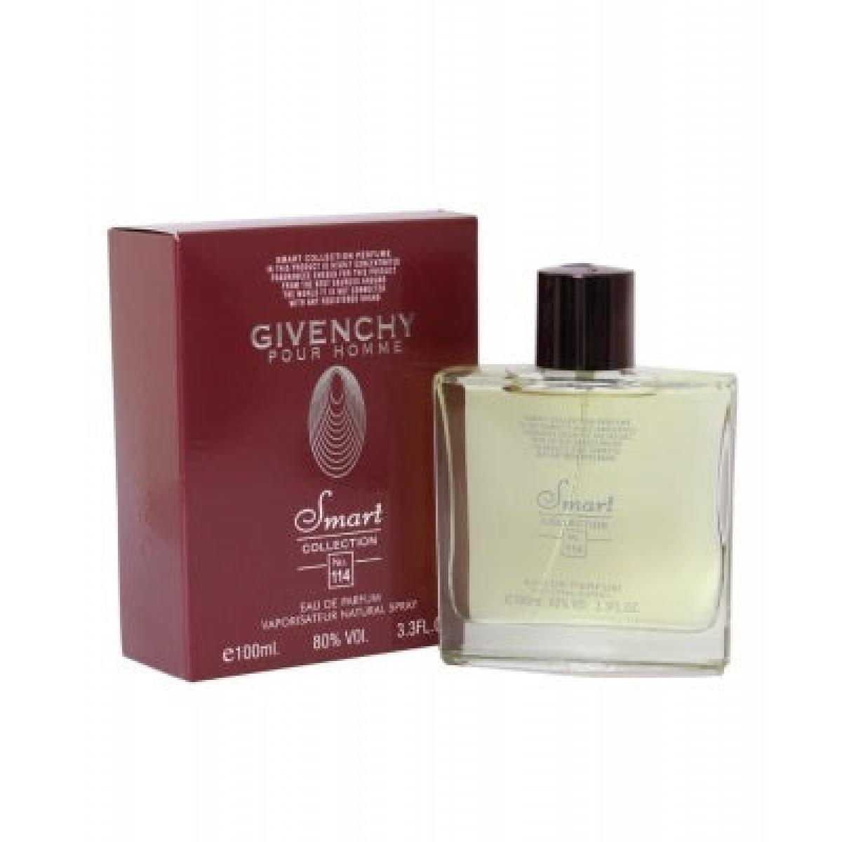 Givenchy For Men Natural Spray EDP