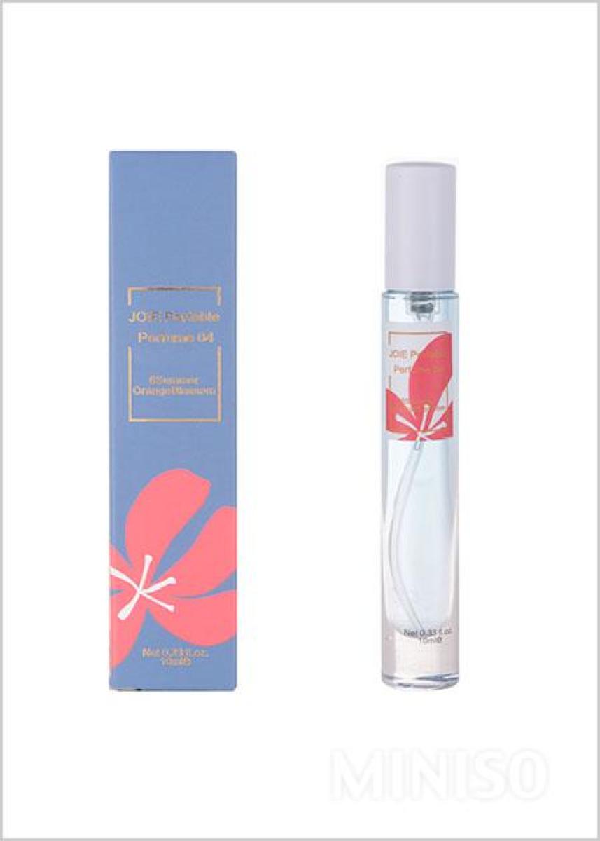 Joie Portable Perfume Summer Orange Blossom