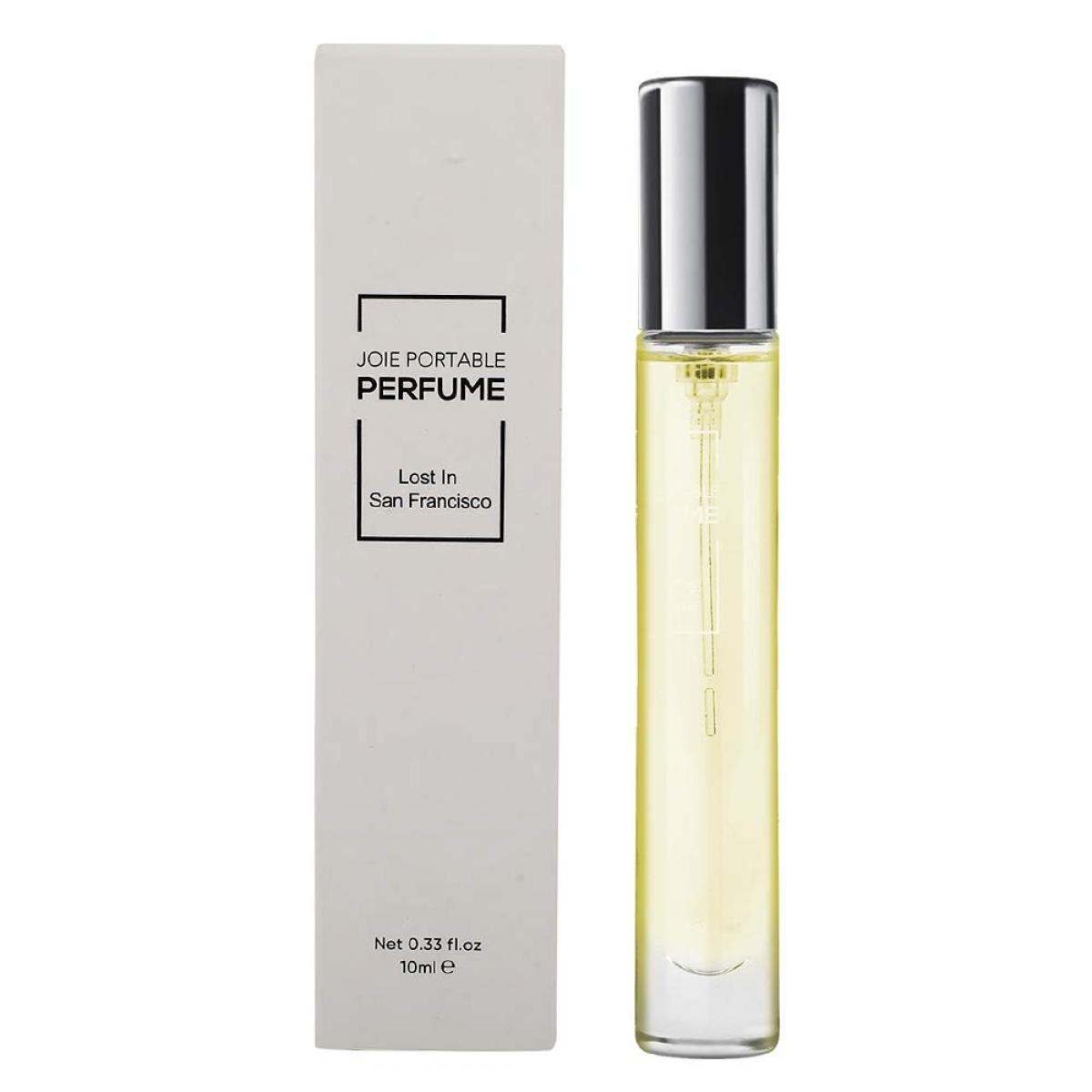 Joie Portable Perfume Lost In San Francisco