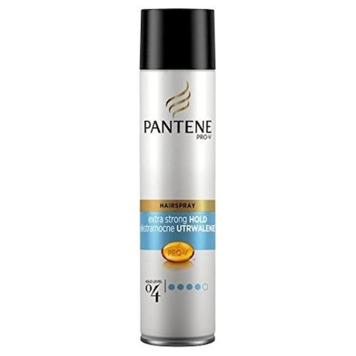 Pro-V Extra Strong Hold Hair Spray