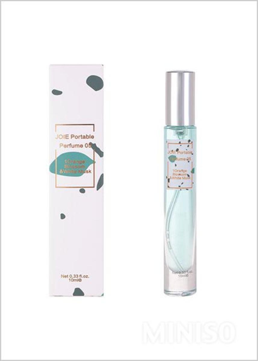 Joie Portable Perfume Orange Blossom & White Musk