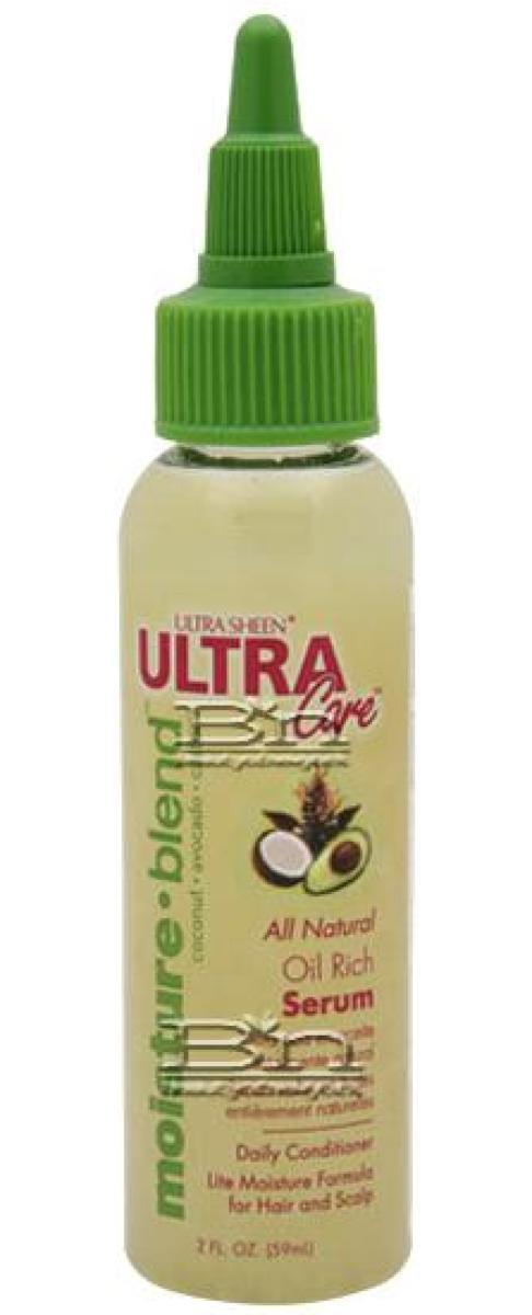Ultra Care Moisture Blend Serum