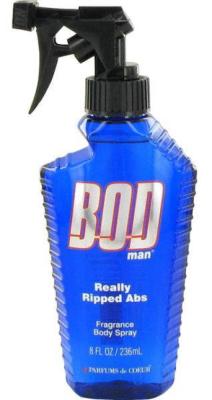 Body Spray Really Ripped Abs