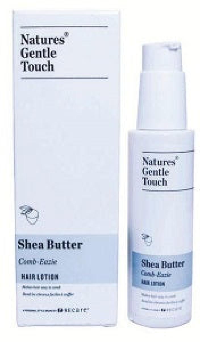 Shea Butter Hair Lotion