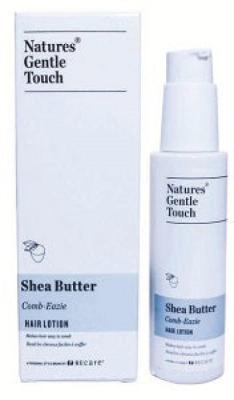 Shea Butter Hair Lotion