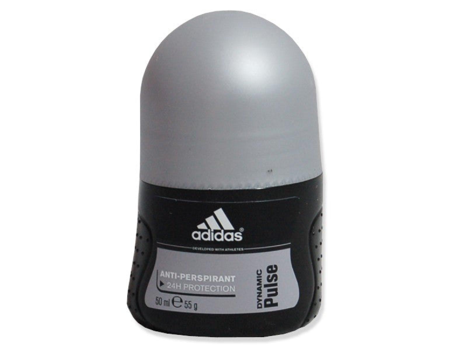 Anti-Perspirant Deodorant Roll On Dynamic Pulse