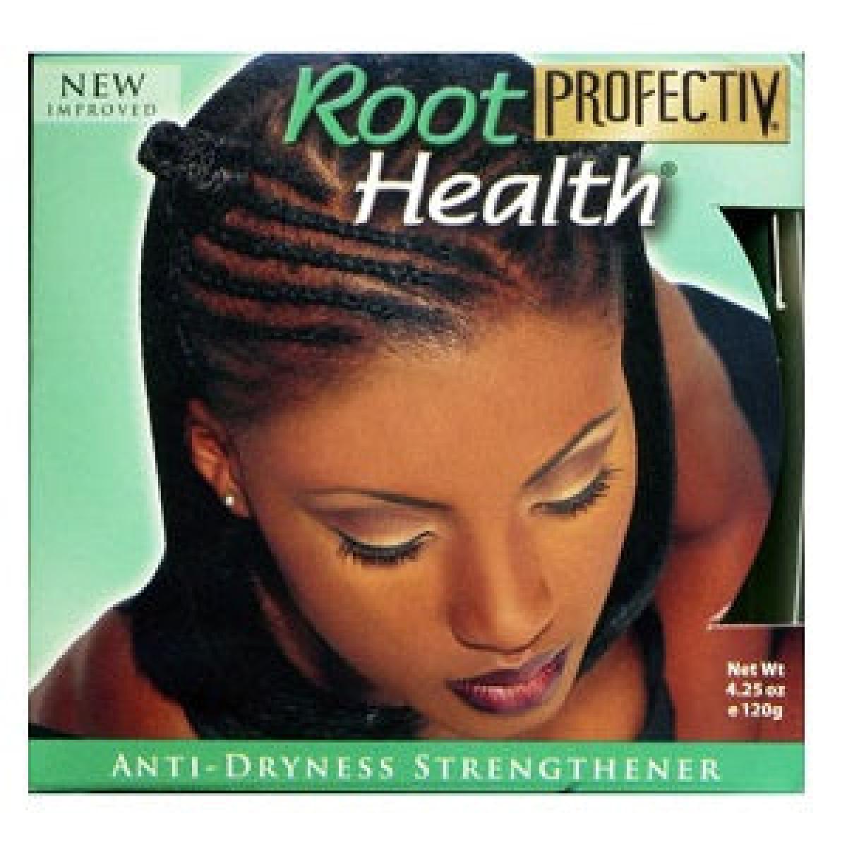 Profectiv Root Health Anti-Stress Strengthener