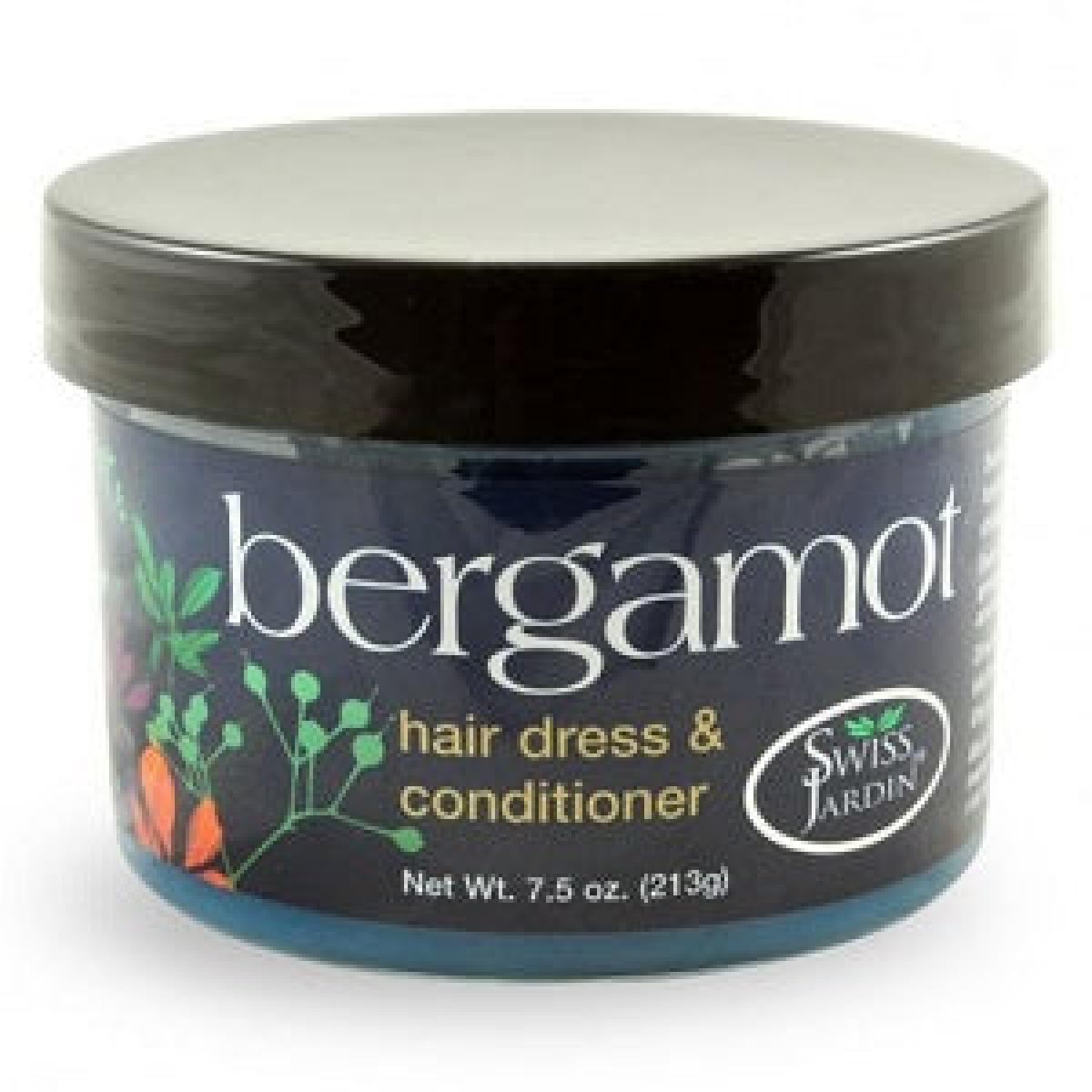 Hair Dress & Conditioner Bergamot