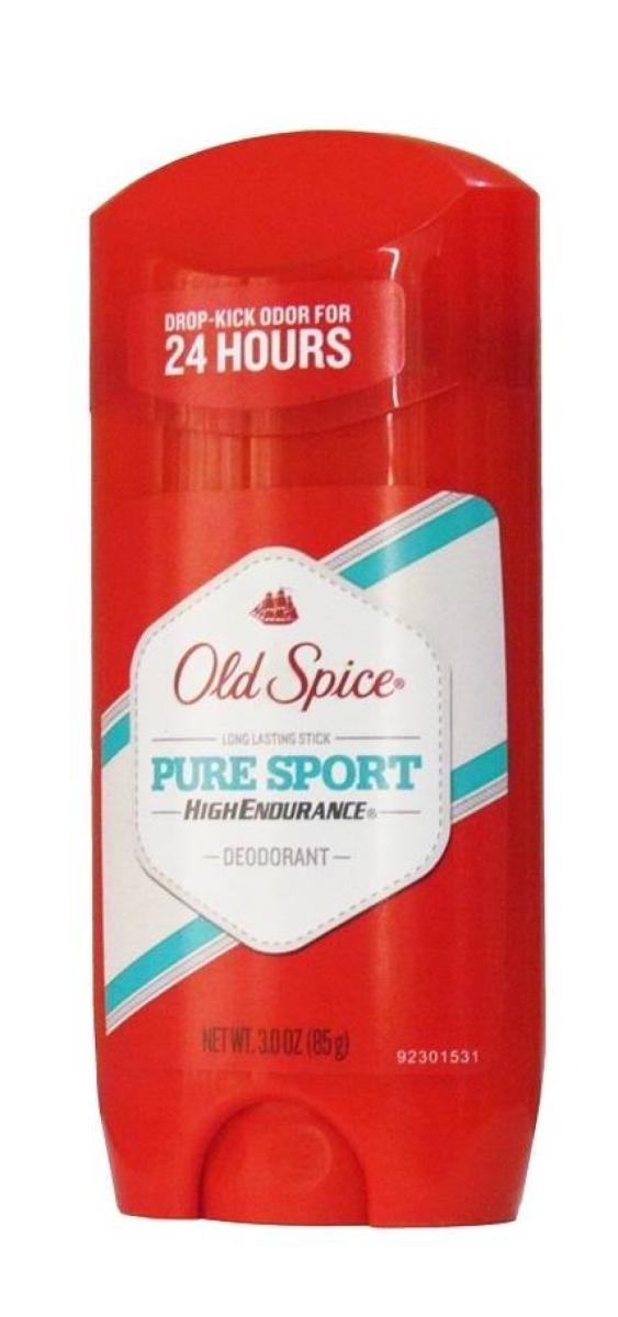 Deodorant Stick Pure Sport High Endurance