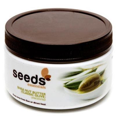 Raw Shea Nut Butter Unscented