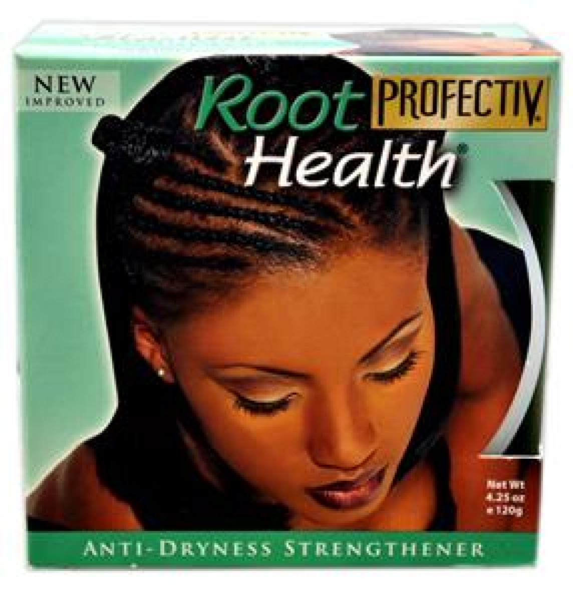 Profectiv Root Health Anti-Dryness Strengthener