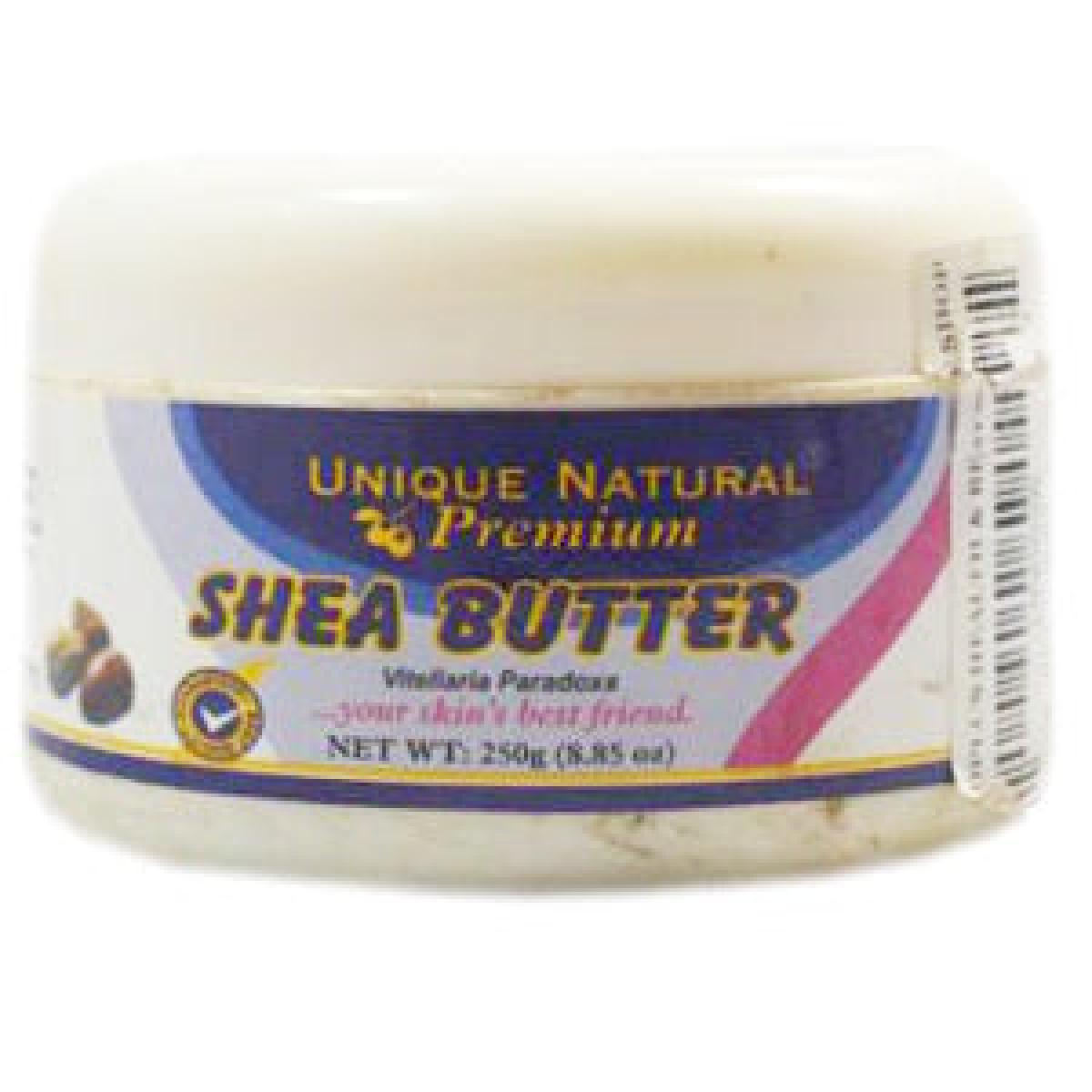 Premium Shea Butter With Fragrance