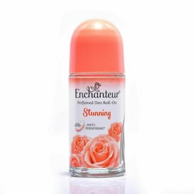 Anti-Perspirant Deodorant Roll On Stunning