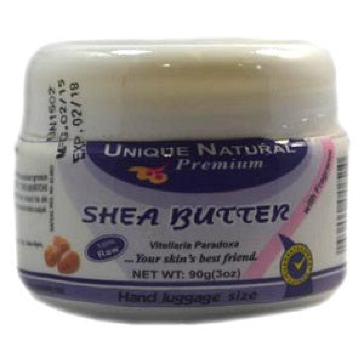 Premium Shea Butter With Fragrance