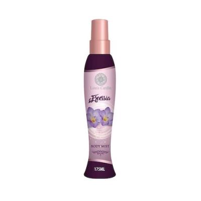 Louis Cardin Body Mist Freessia