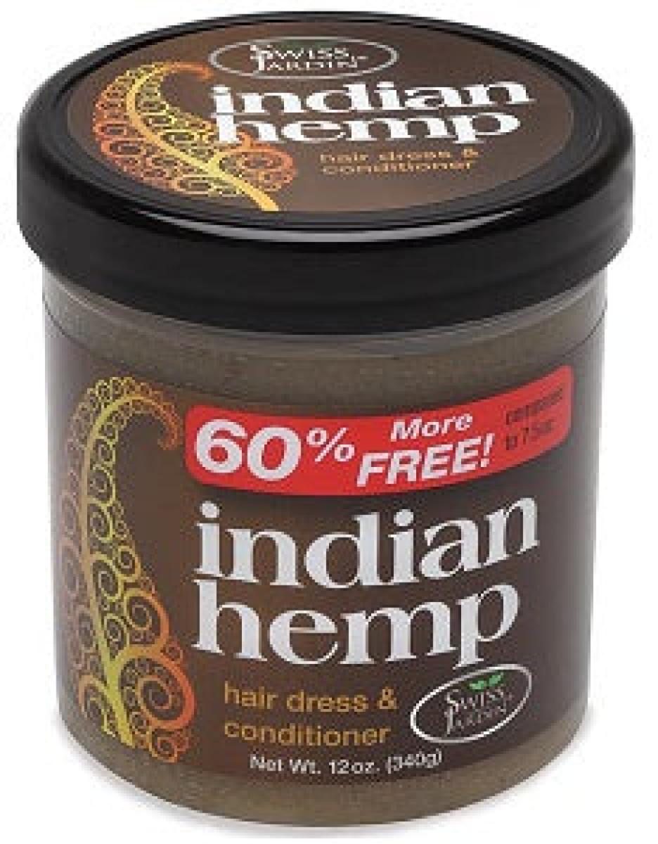 Hair Dress & Conditioner Indian Hemp
