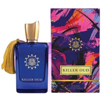 Killer Oud EDP