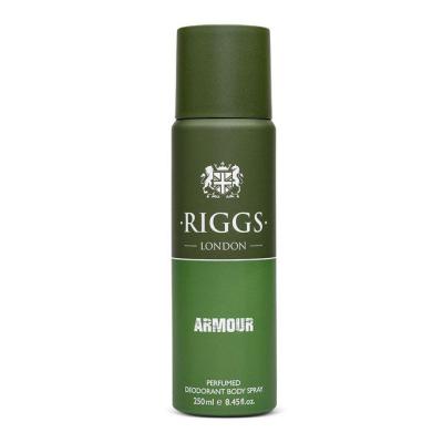London Deodorant Body Spray Armour