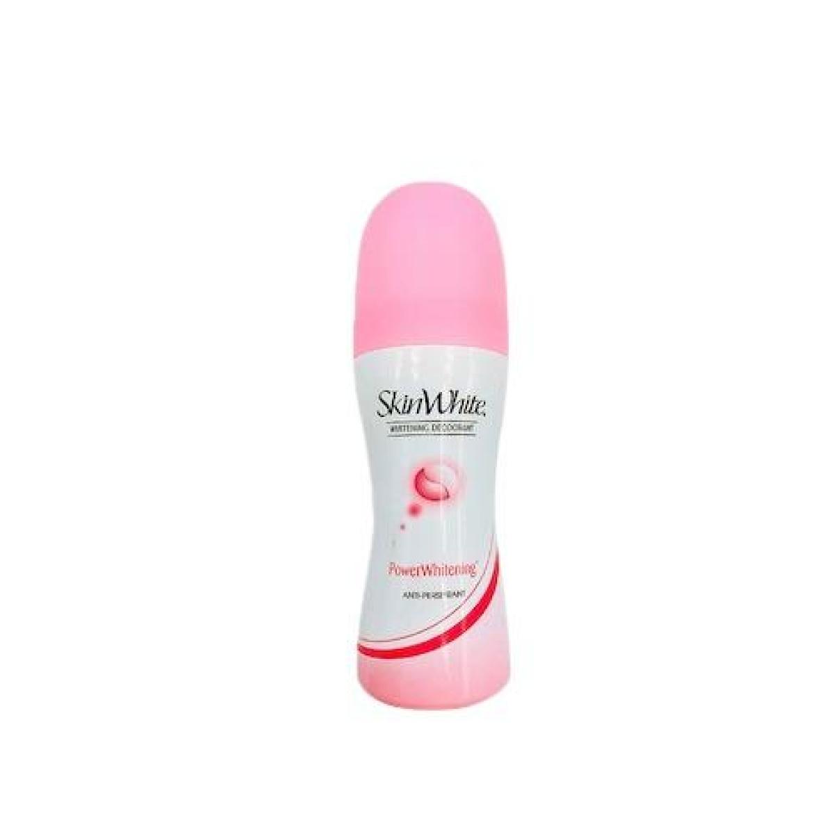 Anti-Perspirant Whitening Deodorant Roll On Power Whitening