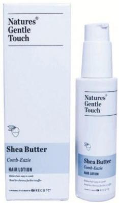 Shea Butter Hair Lotion Spray
