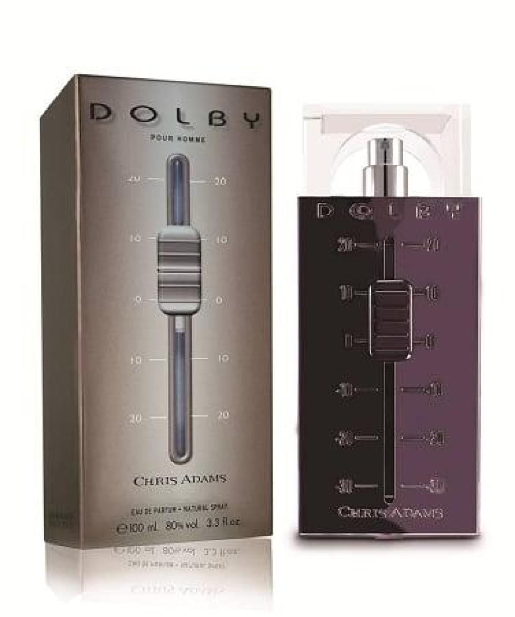 Perfume Dolby Man