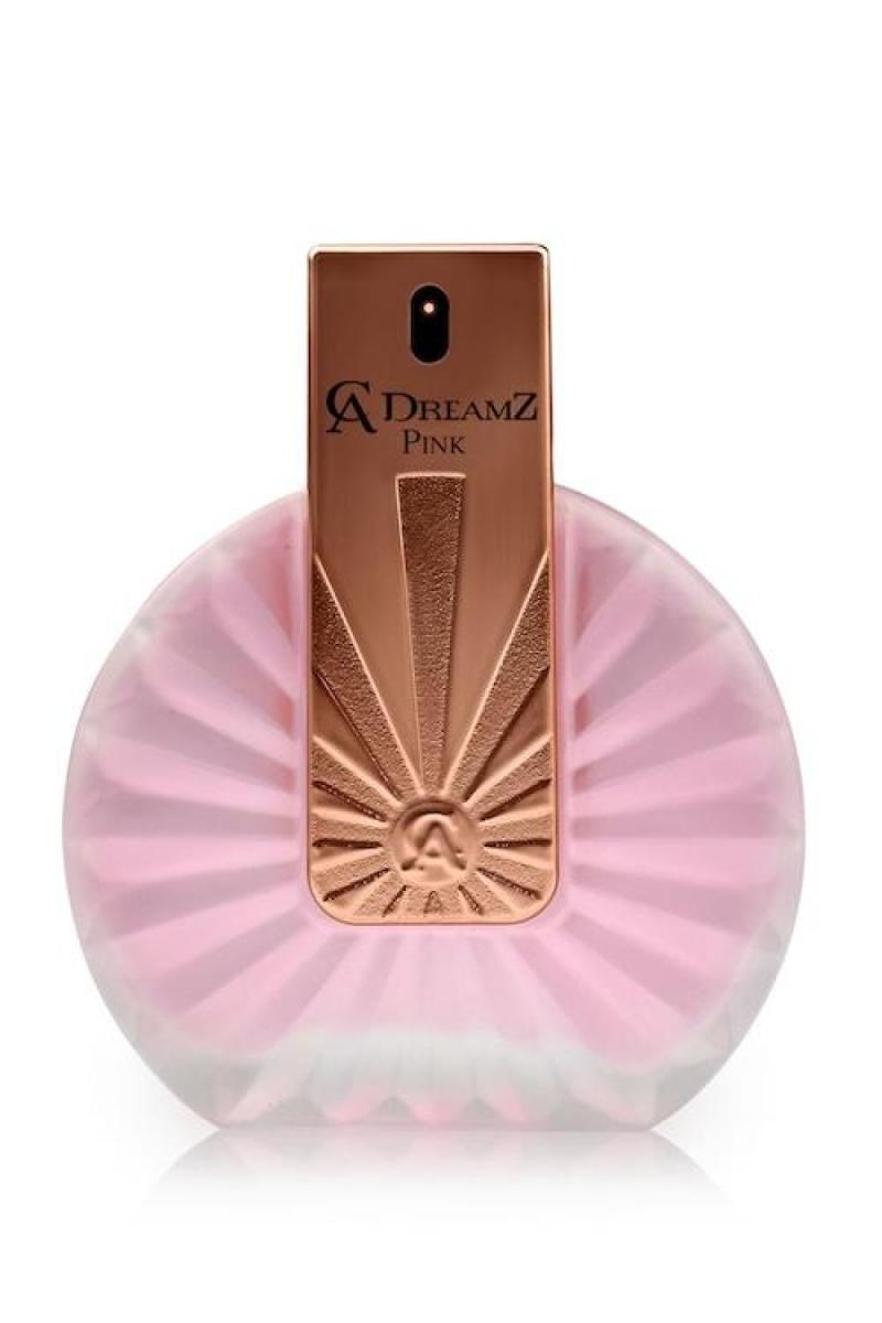 Perfume Dreamz Pink