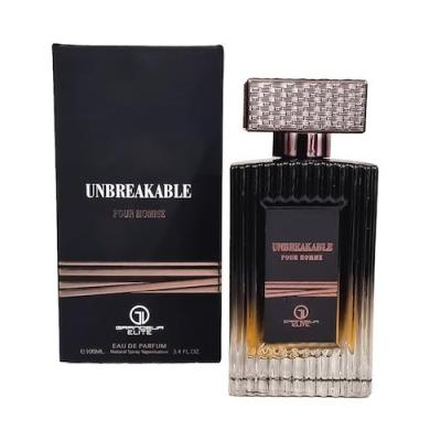 Elite Unbreakable Pour Homme