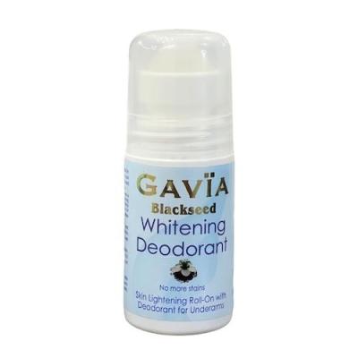 Blackseed Whitening Deodorant Roll On