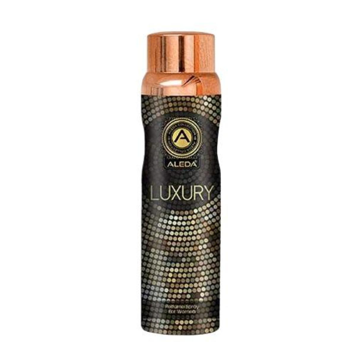 Perfume Body Spray Luxury For Women