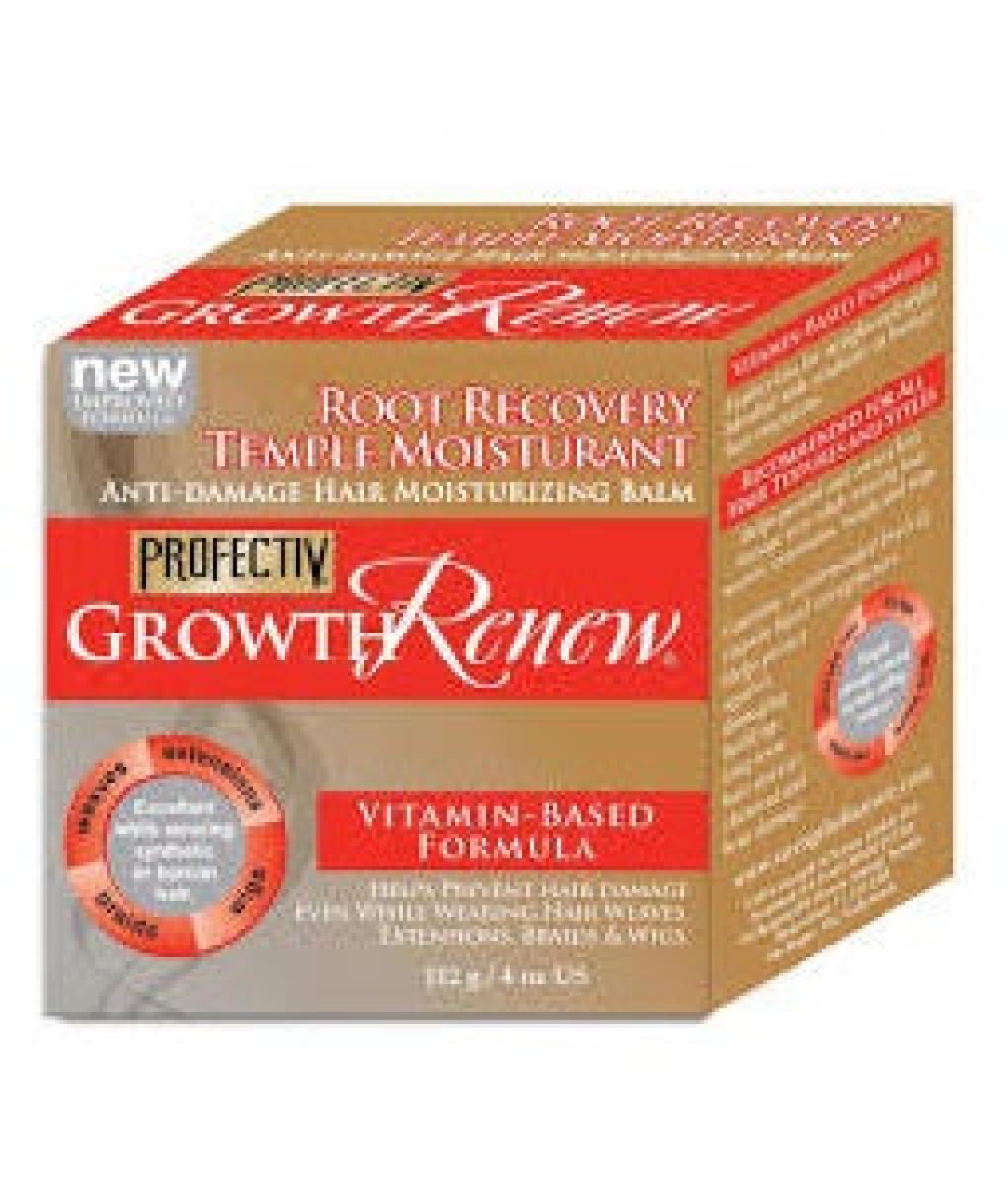 Profectiv Growth Renew Root Recovery Temple Stimulant