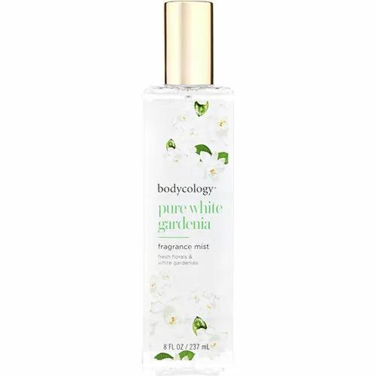 Fragrance Mist Pure White Gardenia