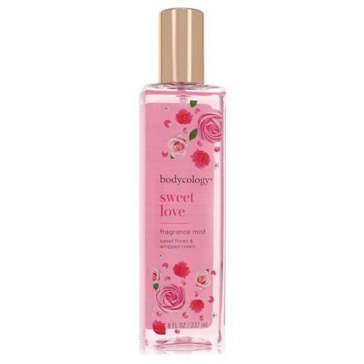 Fragrance Mist Sweet Love