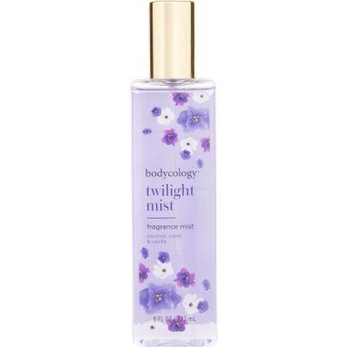 Fragrance Mist Twilight Mist
