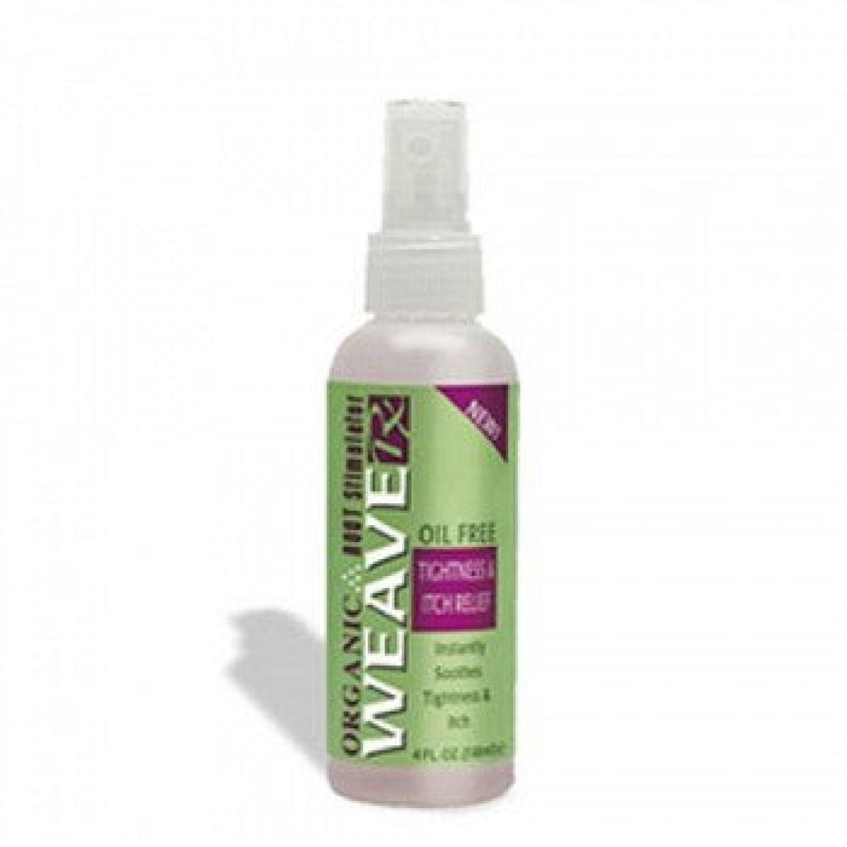 Wave RX Tightness & Itch Relief