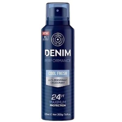 Anti-Perspirant Deodorant Spray Cool Fresh