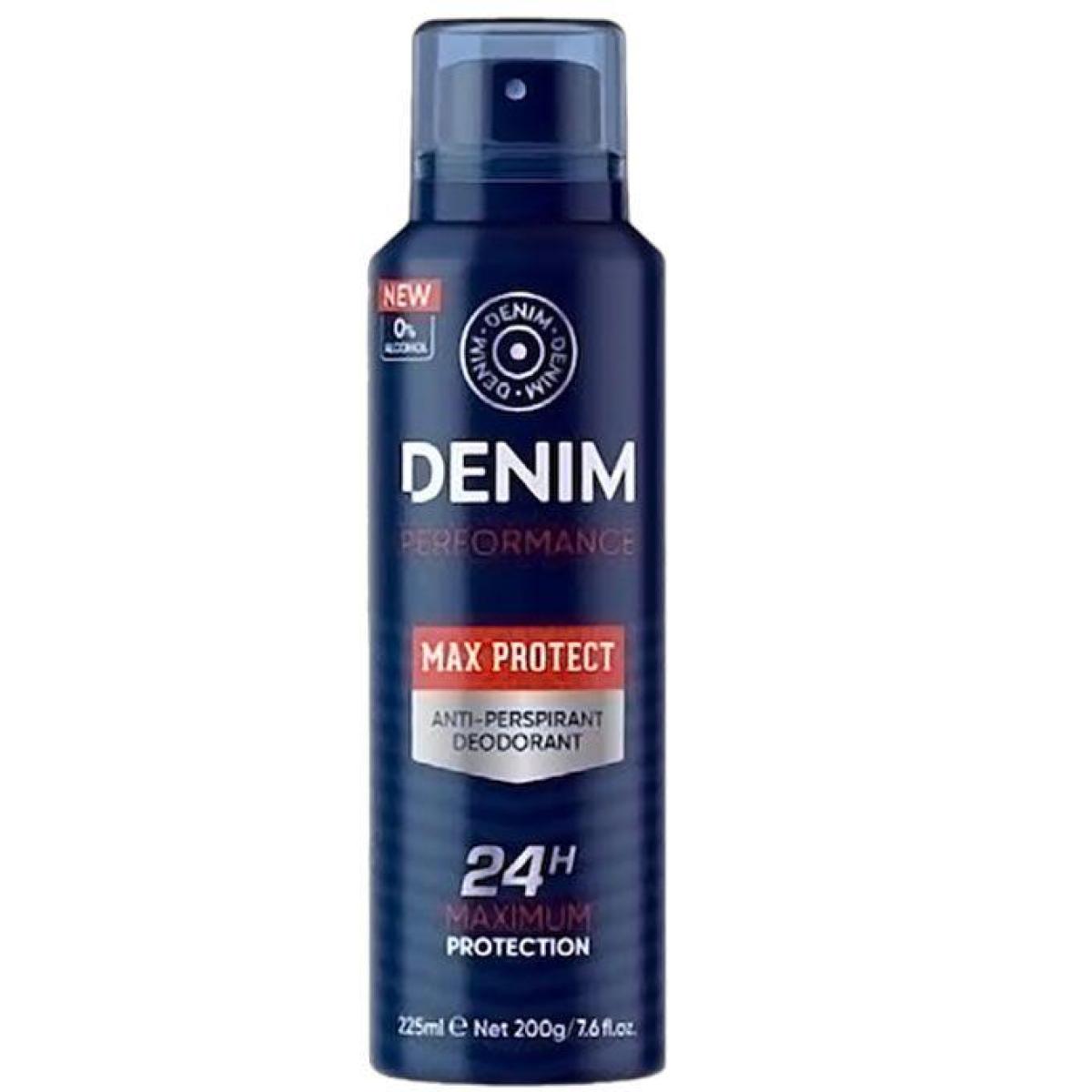 Anti-Perspirant Deodorant Spray Max Protect