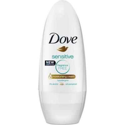 Anti Perspirant Deodorant Roll On Sensitive