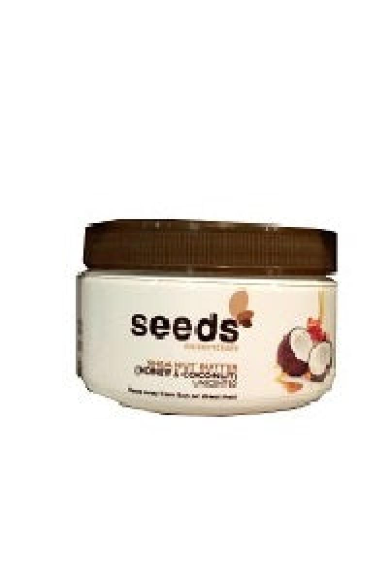 Shea Nut Butter Unscented Honey & Coconut