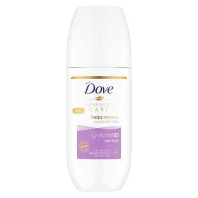 Anti-Perspirant Deodorant Roll On Advanced Care Clean Touch