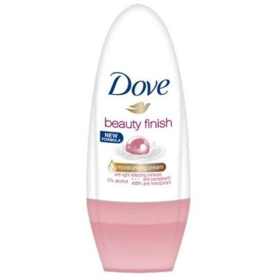 Anti-Perspirant Deodorant Roll On Beauty Finish