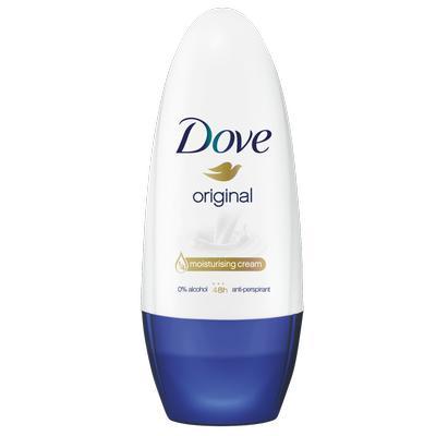 Anti-Perspirant Deodorant Roll On Original