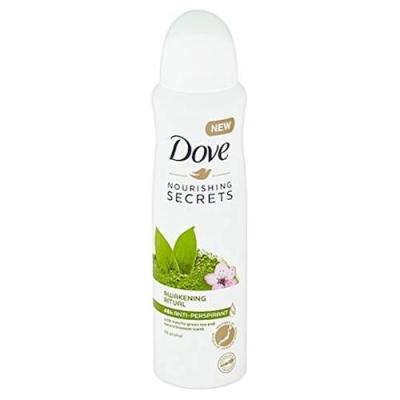 Anti-Perspirant Deodorant Spray Awakening Ritual