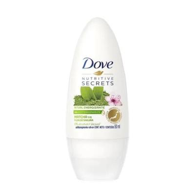 Anti-Perspirant/Transpirant Deodorant Deodorant Roll On Awakening Ritual Matcha Green Tea & Sakura Blossom Scent