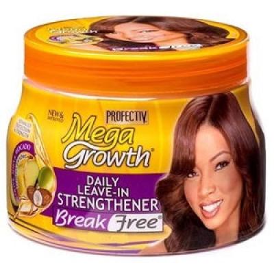 Profectiv MegaGrowth Break Free Daily Leave-In Strengthener