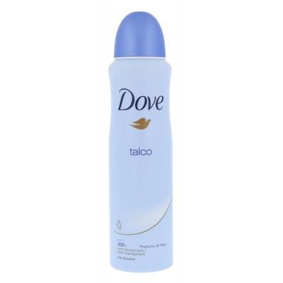 Anti-Perspirant/Transpirant Deodorant Deodorant SprayTalco