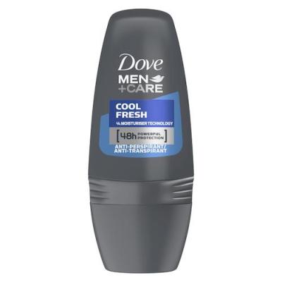 Men+ Care Anti Perspirant Deodorant Roll On Cool Fresh